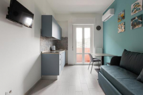 Abbiategrasso - Bocconi - Monolocale con cucina